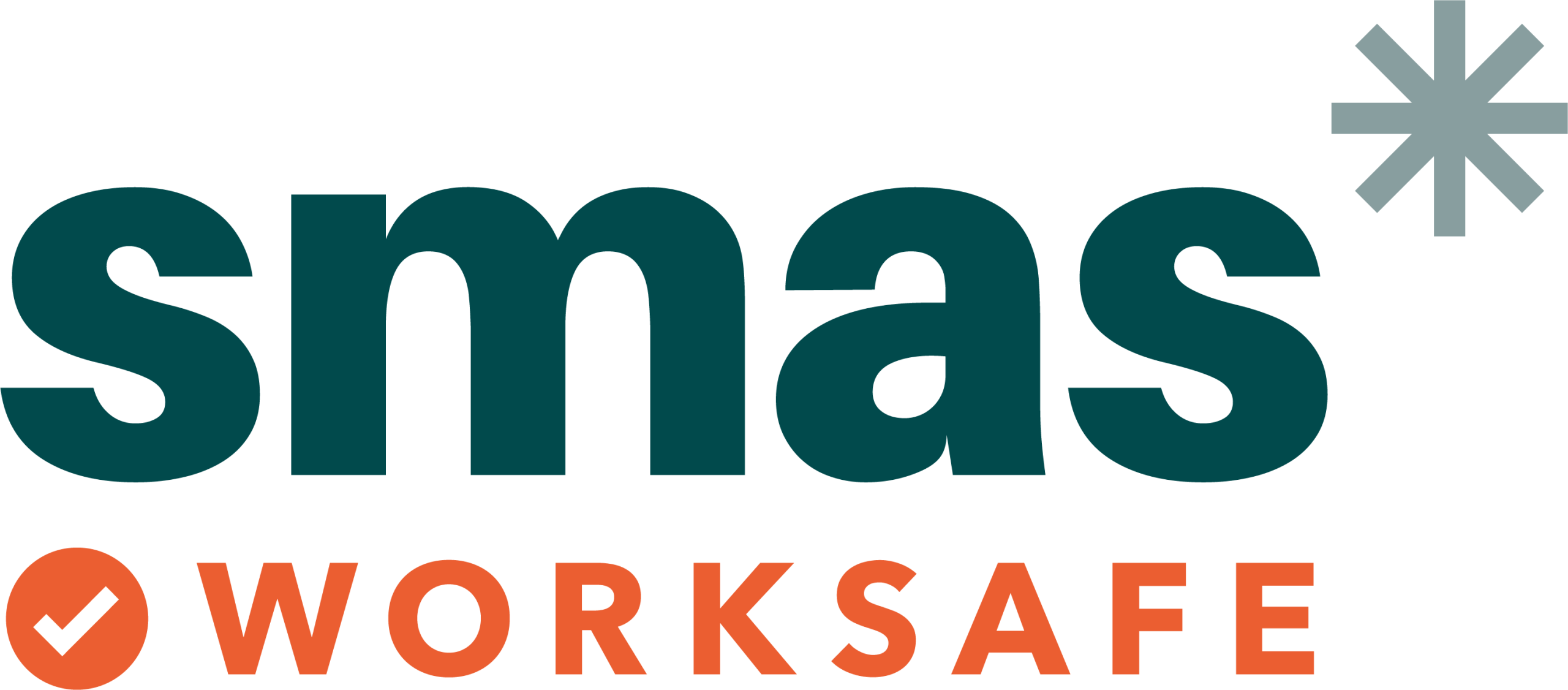 SMAS Worksafe accreditation