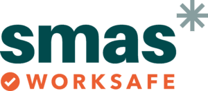 SMAS Worksafe Logo